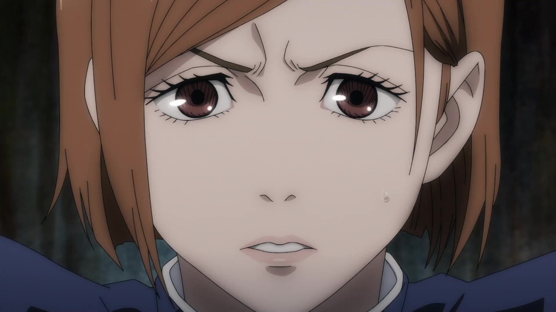[Tsukyio Editing Resources] Jujutsu Kaisen Season 1 (Episode 3) Raw Clips (24) (tsukyio.com).mp4